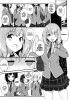 HONEY SCORE [Aiu] [BanG Dream!] Thumbnail Page 04