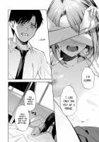 Renjo no Hokorobi / 恋情のほろこび [Betty] [Original] Thumbnail Page 18