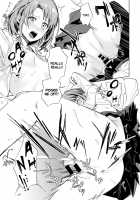 Renjo no Hokorobi / 恋情のほろこび [Betty] [Original] Thumbnail Page 25