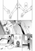 Renjo no Hokorobi / 恋情のほろこび [Betty] [Original] Thumbnail Page 39