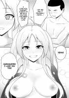 OPERATION γ [Kamui Aya] [Azur Lane] Thumbnail Page 20