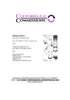 OPERATION γ [Kamui Aya] [Azur Lane] Thumbnail Page 22