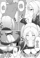 OPERATION γ [Kamui Aya] [Azur Lane] Thumbnail Page 09