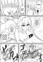 Dokuzen Houi / 独善包囲 [Niwatori Gunsou] [Mamono Musume Zukan] Thumbnail Page 12