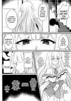 Dokuzen Houi / 独善包囲 [Niwatori Gunsou] [Mamono Musume Zukan] Thumbnail Page 04