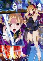 Skill Kyouka Kaikin + OrangeMaru Special 04 / スキル強化解禁 + OrangeMaru Special 04 [YD] [Fate] Thumbnail Page 02