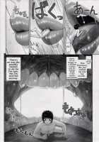 The Charm / おまじない [Kanaisei Jitenshasougyou] [Original] Thumbnail Page 18