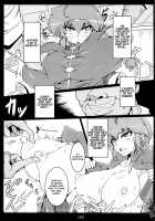 Ranma no Mama de ~Saimin Intou Hen~ / らんまのままで～催眠淫闘編～ [Kan Koromoya] [Ranma 1/2] Thumbnail Page 08