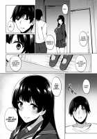Iede Shoujo Hiroimashita / 家出少女拾いました [Asami Yurumu] [Original] Thumbnail Page 22