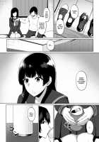 Iede Shoujo Hiroimashita / 家出少女拾いました [Asami Yurumu] [Original] Thumbnail Page 05