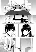 Iede Shoujo Hiroimashita / 家出少女拾いました [Asami Yurumu] [Original] Thumbnail Page 07