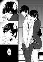 Iede Shoujo Hiroimashita / 家出少女拾いました [Asami Yurumu] [Original] Thumbnail Page 09