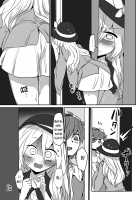 Satoran / さとらん [Shiromaki Mizuga] [Touhou Project] Thumbnail Page 24