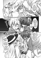 Satoran / さとらん [Shiromaki Mizuga] [Touhou Project] Thumbnail Page 05