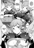 Granbyuru Fantasy / ぐらんびゅるーふぁんたじー [yozo] [Granblue Fantasy] Thumbnail Page 19
