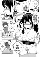 Horny Night [Shono Kotaro] [Original] Thumbnail Page 16