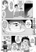Horny Night [Shono Kotaro] [Original] Thumbnail Page 20