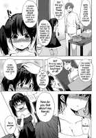 Horny Night [Shono Kotaro] [Original] Thumbnail Page 05