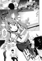 Kanmusu Shouji Kagerou Hen / 艦娘商事 陽炎編 [8000] [Kantai Collection] Thumbnail Page 04