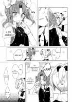 Shiranui Doesn't Know How to Pamper Someone / 不知火は甘え方が分からない [Takeshima Eku] [Kantai Collection] Thumbnail Page 10