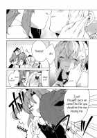 Shiranui Doesn't Know How to Pamper Someone / 不知火は甘え方が分からない [Takeshima Eku] [Kantai Collection] Thumbnail Page 17