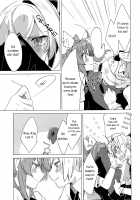 Shiranui Doesn't Know How to Pamper Someone / 不知火は甘え方が分からない [Takeshima Eku] [Kantai Collection] Thumbnail Page 20