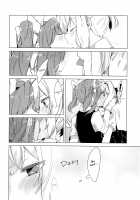 Shiranui Doesn't Know How to Pamper Someone / 不知火は甘え方が分からない [Takeshima Eku] [Kantai Collection] Thumbnail Page 21