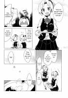 Shiranui Doesn't Know How to Pamper Someone / 不知火は甘え方が分からない [Takeshima Eku] [Kantai Collection] Thumbnail Page 05