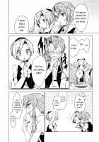 Shiranui Doesn't Know How to Pamper Someone / 不知火は甘え方が分からない [Takeshima Eku] [Kantai Collection] Thumbnail Page 06