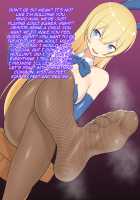 Asobinin-chan wa Bouken o Yamesasetai ~Bouken yori mo Kimochi Ii Koto Shiyo?~ / 遊び人ちゃんは冒険をやめさせたい～冒険よりも気持ちいいことしよ?～ [J-kisarazu] [Original] Thumbnail Page 21