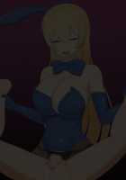 Asobinin-chan wa Bouken o Yamesasetai ~Bouken yori mo Kimochi Ii Koto Shiyo?~ / 遊び人ちゃんは冒険をやめさせたい～冒険よりも気持ちいいことしよ?～ [J-kisarazu] [Original] Thumbnail Page 54