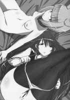 Hexennacht / Hexennacht [Gemu555] [Witch Craft Works] Thumbnail Page 05