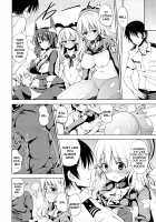 Sweet Collection [Kaduchi] [Kantai Collection] Thumbnail Page 05