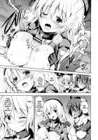 Sweet Collection [Kaduchi] [Kantai Collection] Thumbnail Page 08