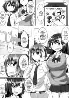 Ore to Do-S na Osananajimi no Cosplay Nisshi / オレとドSな幼馴染みのコスプレ日誌 [Kanimaru] [Kantai Collection] Thumbnail Page 03