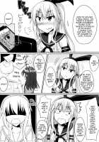 Ore to Do-S na Osananajimi no Cosplay Nisshi / オレとドSな幼馴染みのコスプレ日誌 [Kanimaru] [Kantai Collection] Thumbnail Page 05