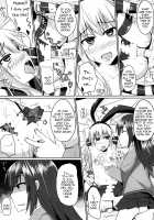 Ore to Do-S na Osananajimi no Cosplay Nisshi / オレとドSな幼馴染みのコスプレ日誌 [Kanimaru] [Kantai Collection] Thumbnail Page 09