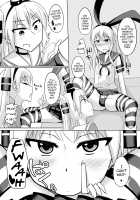 CosHame / コスハメ [Kanimaru] [Kantai Collection] Thumbnail Page 12