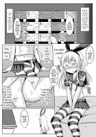 CosHame / コスハメ [Kanimaru] [Kantai Collection] Thumbnail Page 09