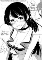 Dekoboko TKO! / 凸凹TKO! [Kiri-kiri Mai] [Kantai Collection] Thumbnail Page 17