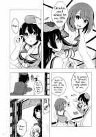 Dekoboko TKO! / 凸凹TKO! [Kiri-kiri Mai] [Kantai Collection] Thumbnail Page 20