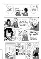 Dekoboko TKO! / 凸凹TKO! [Kiri-kiri Mai] [Kantai Collection] Thumbnail Page 24