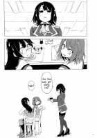Dekoboko TKO! / 凸凹TKO! [Kiri-kiri Mai] [Kantai Collection] Thumbnail Page 25