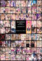 The Fall of the Effeminate Knight / メス堕ち騎士 [Original] Thumbnail Page 147