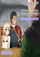 The Fall of the Effeminate Knight / メス堕ち騎士 [Original] Thumbnail Page 64