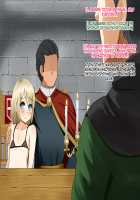 The Fall of the Effeminate Knight / メス堕ち騎士 [Original] Thumbnail Page 65