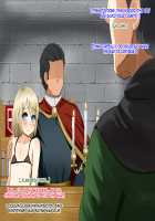 The Fall of the Effeminate Knight / メス堕ち騎士 [Original] Thumbnail Page 66