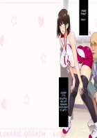 Kouchou Sensei no Houkago Jiyuu Kenkyuu Kyonyuu JK o Jupujupu Nuponupo Chousachuu ~Juujun na Bukatsu Shoujo Hen~ / 校長先生の放課後自由研究 巨乳JKをじゅぷじゅぷぬぽぬぽ調査中っ～従順な部活少女編～ [Mochikuu Usagi] [Original] Thumbnail Page 58