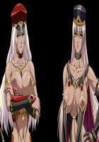 Yuuwaku Ikusame Rei / 誘惑戦女零 [Nori Heita] [Original] Thumbnail Page 194