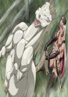 Yuuwaku Ikusame Rei / 誘惑戦女零 [Nori Heita] [Original] Thumbnail Page 195